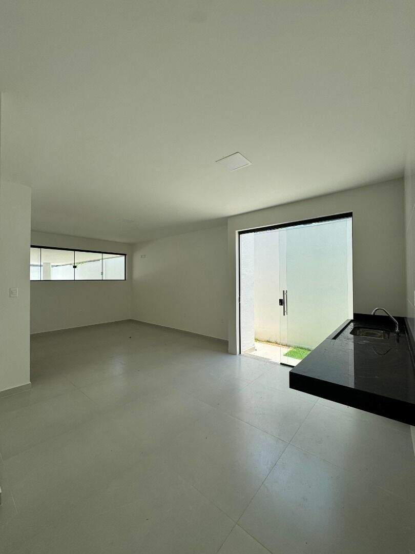 Apartamento à venda no Canaã: 