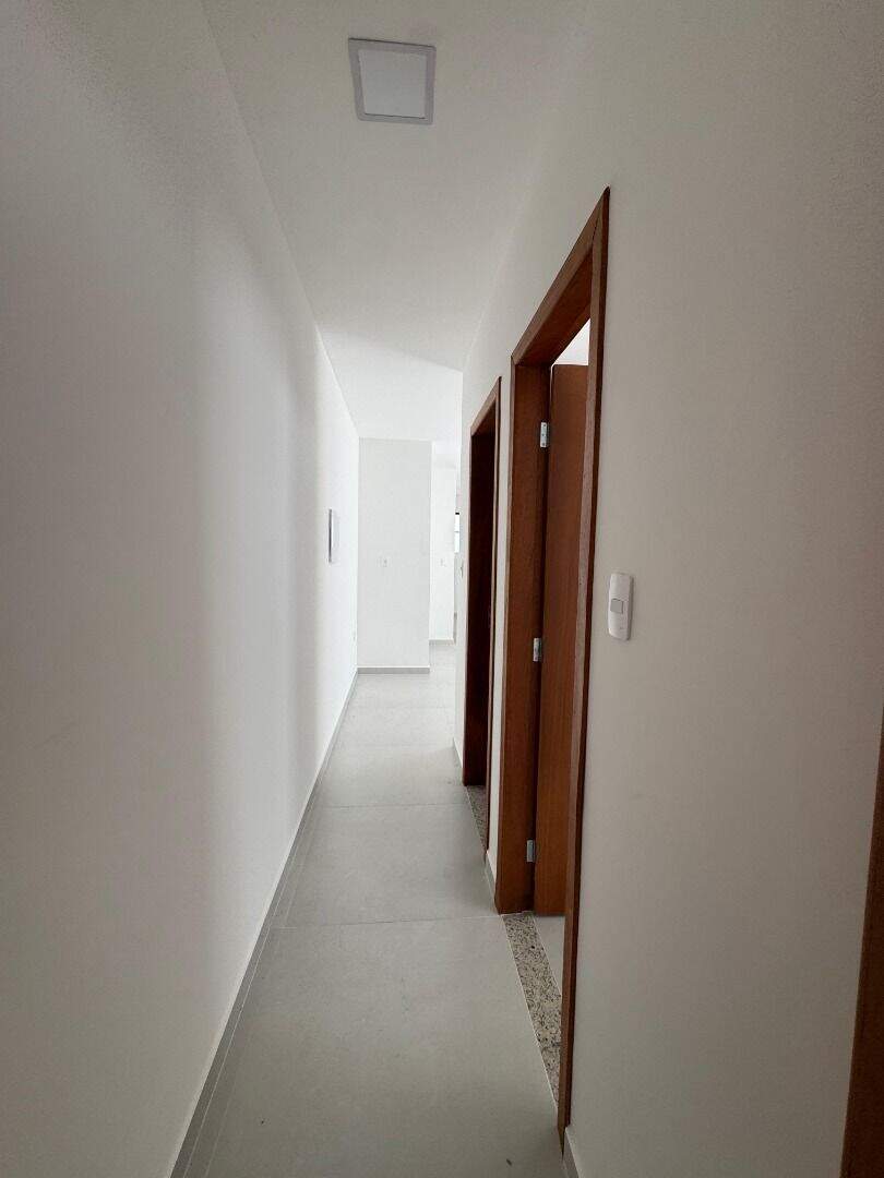 Apartamento à venda no Canaã: 
