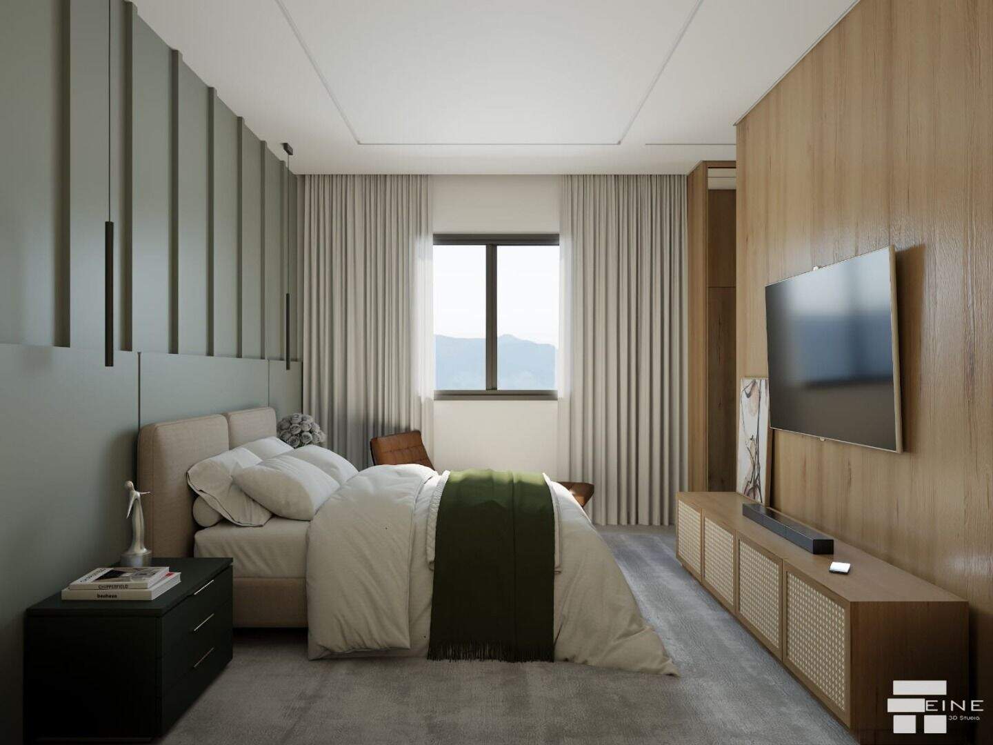 Apartamento à venda no Ferroviários: 