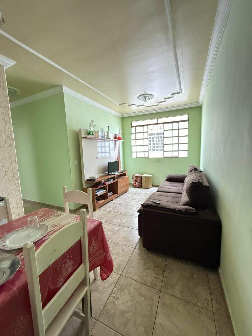 Apartamento à venda no Cidade Nobre: 