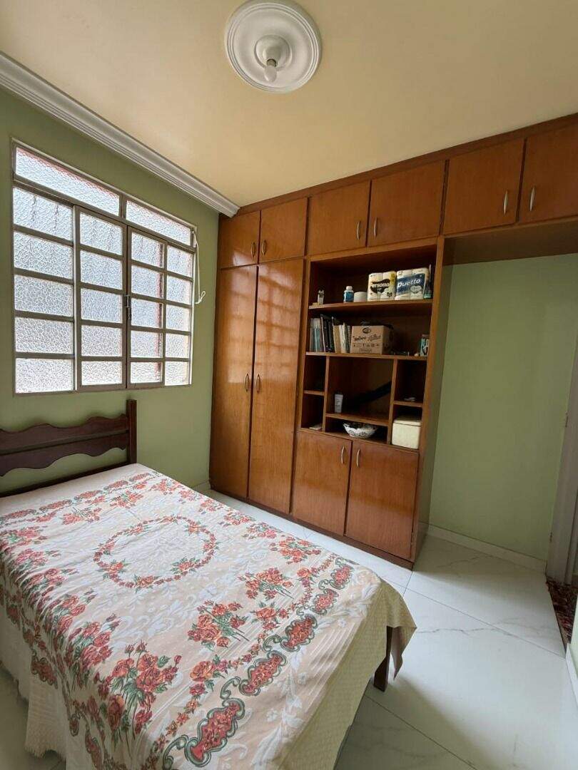Apartamento à venda no Cidade Nobre: 