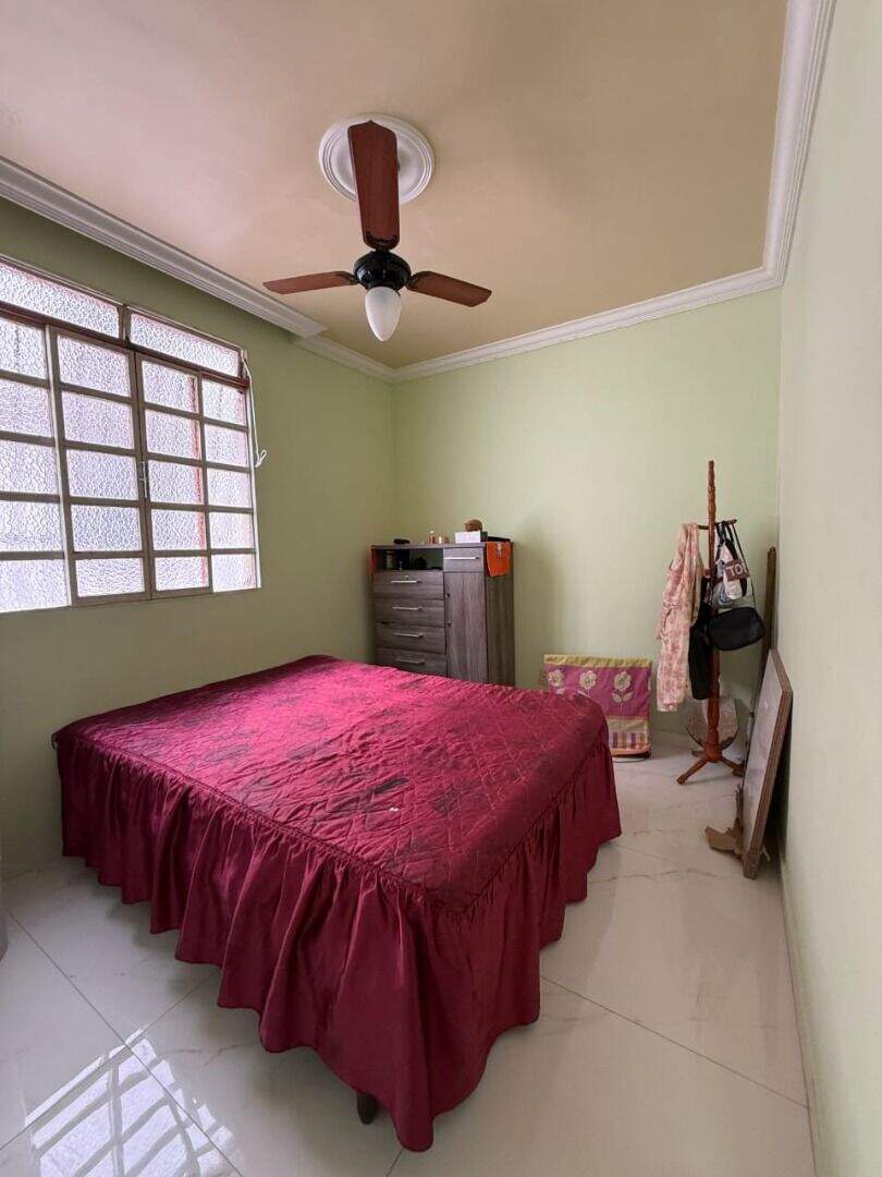 Apartamento à venda no Cidade Nobre: 