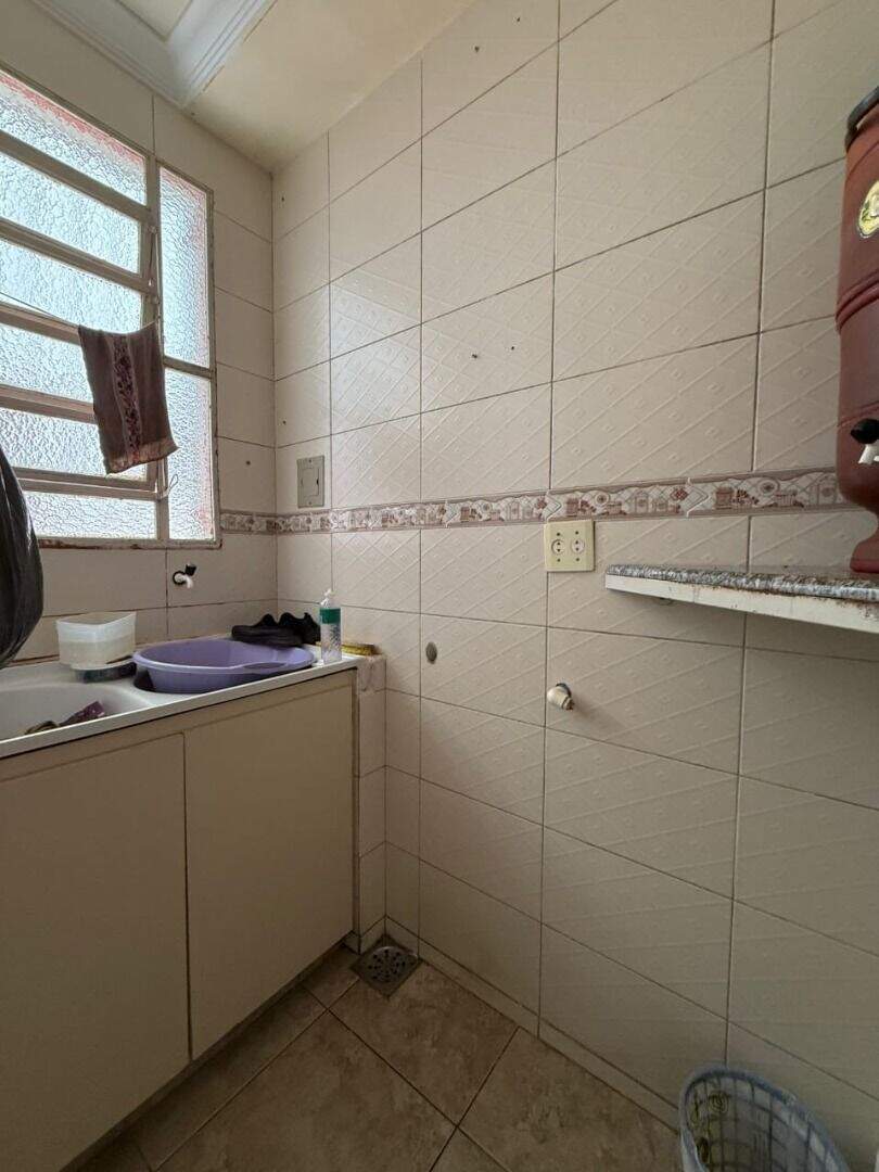 Apartamento à venda no Cidade Nobre: 