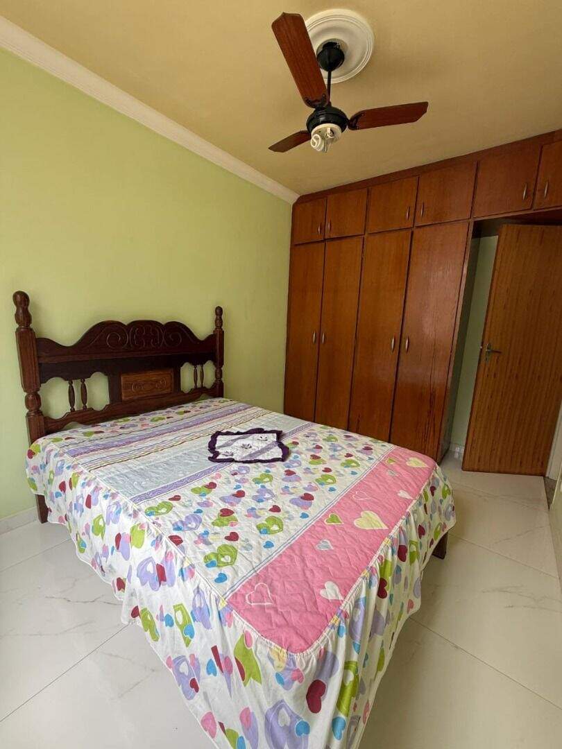 Apartamento à venda no Cidade Nobre: 