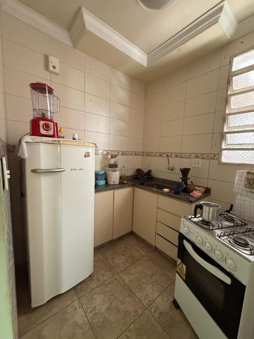 Apartamento à venda no Cidade Nobre: 