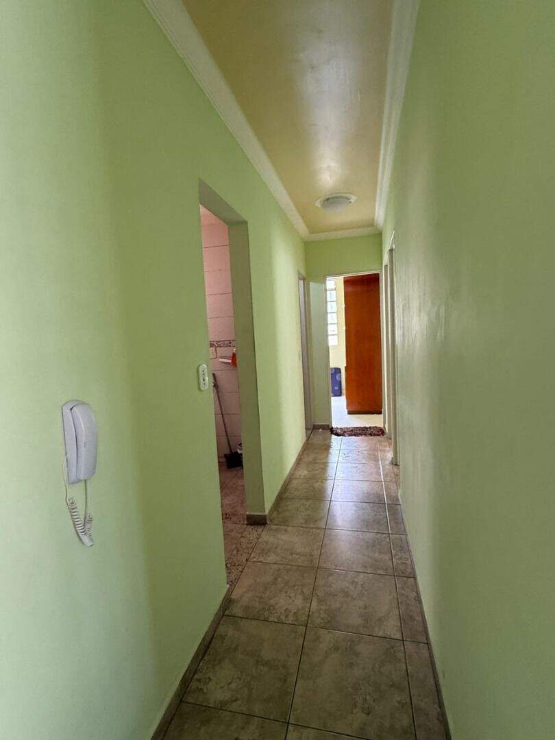 Apartamento à venda no Cidade Nobre: 