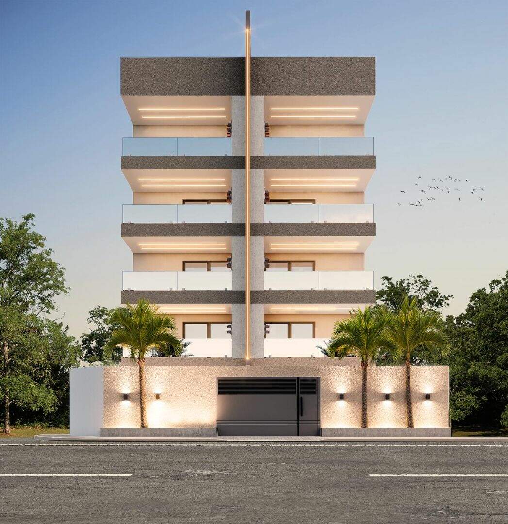 Apartamento à venda no Vila Ipanema: 