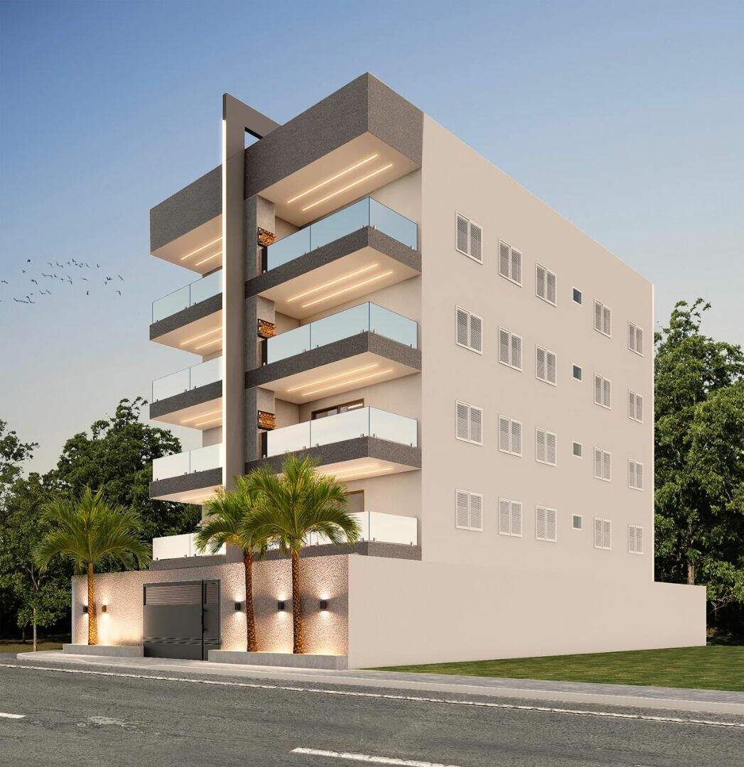 Apartamento à venda no Vila Ipanema: 