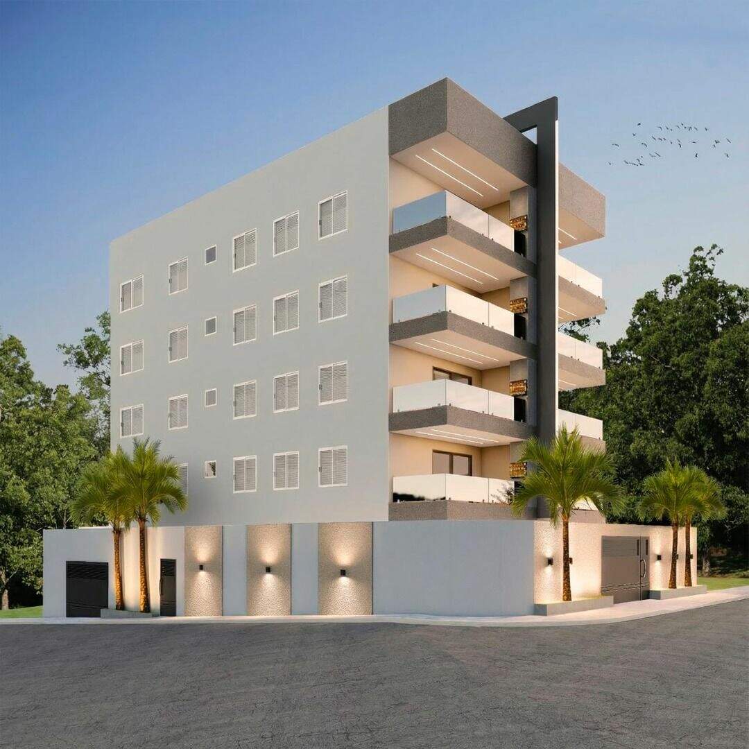 Apartamento à venda no Vila Ipanema: 