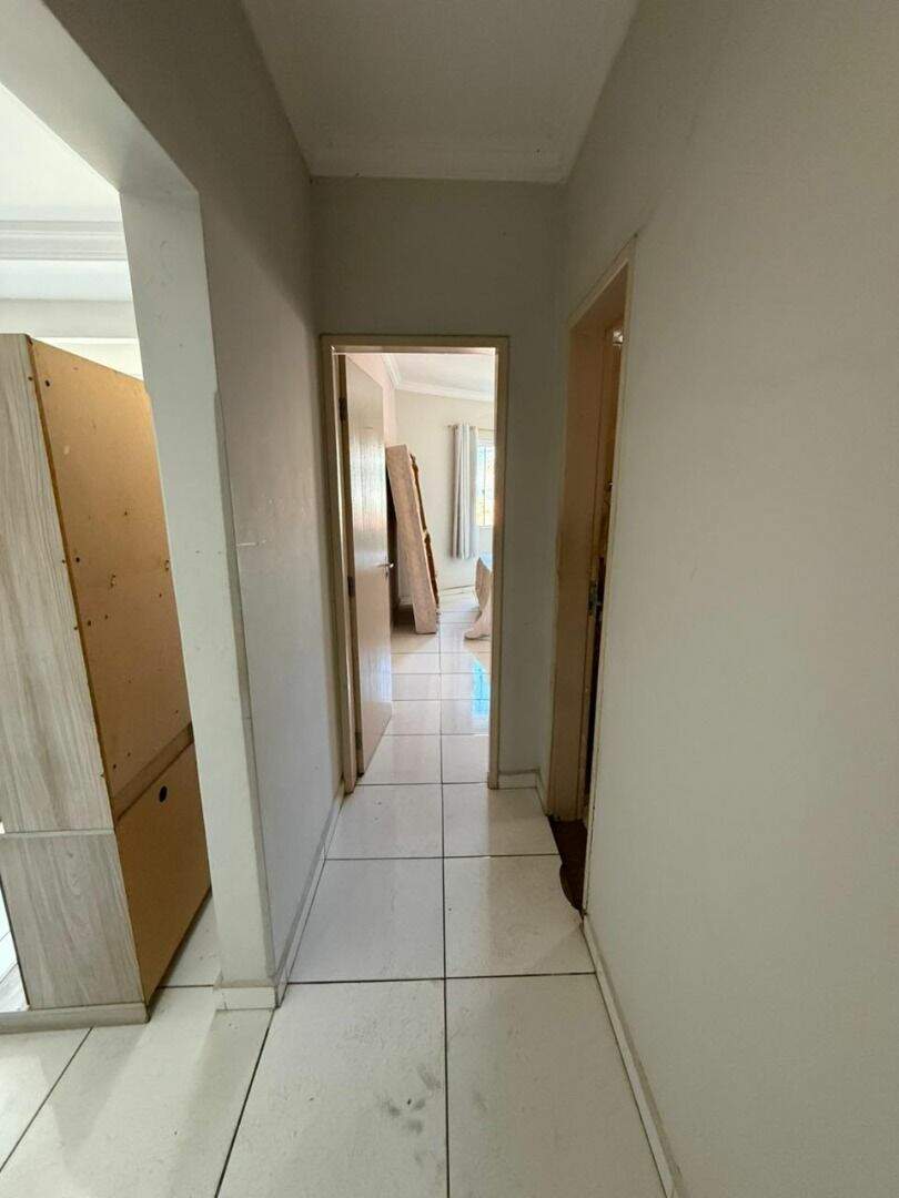 Apartamento à venda no Cidade Nobre: 