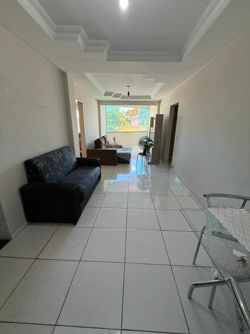 Apartamento à venda no Cidade Nobre: 