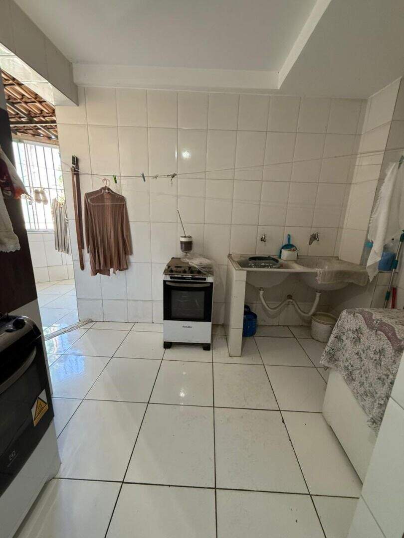 Apartamento à venda no Cidade Nobre: 