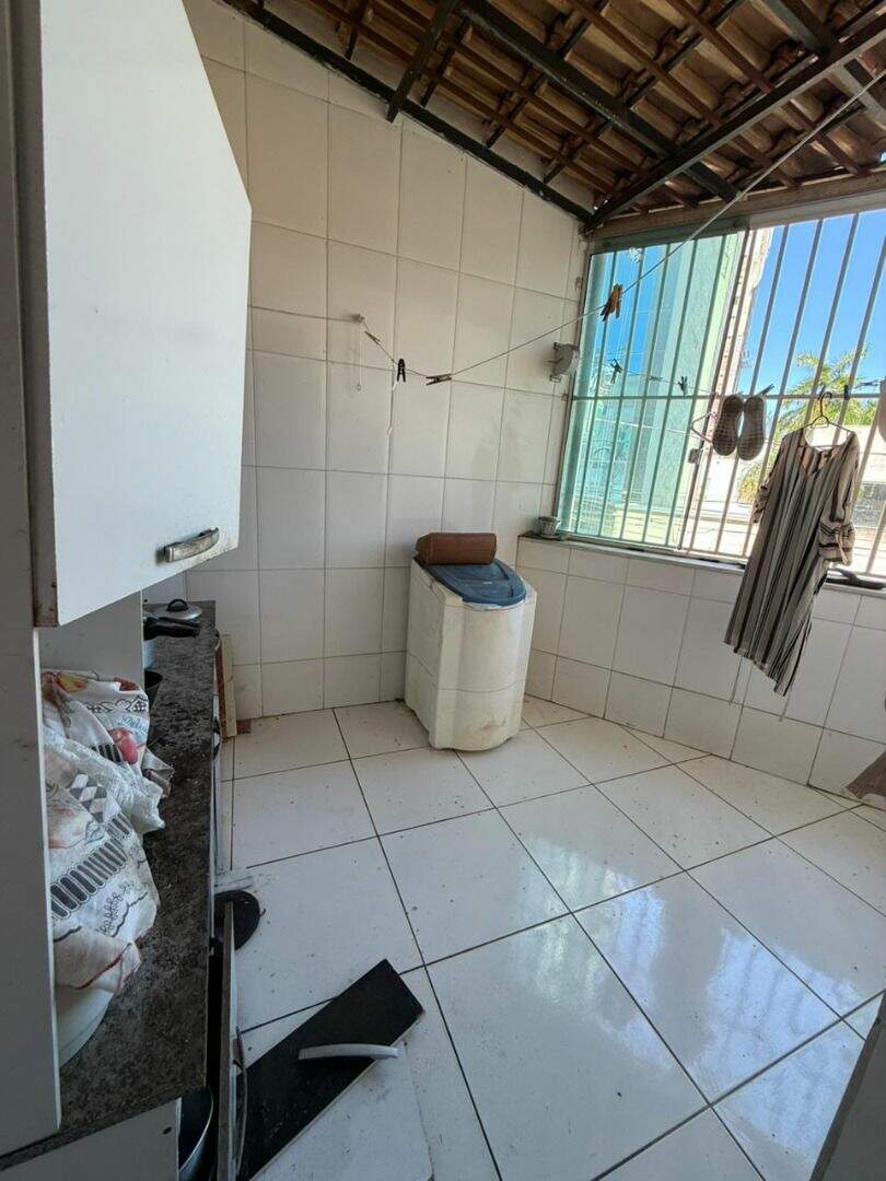 Apartamento à venda no Cidade Nobre: 