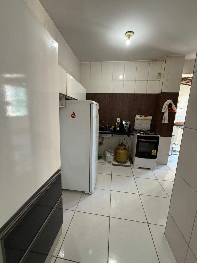 Apartamento à venda no Cidade Nobre: 
