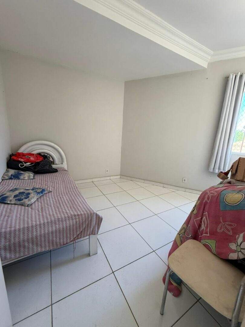 Apartamento à venda no Cidade Nobre: 