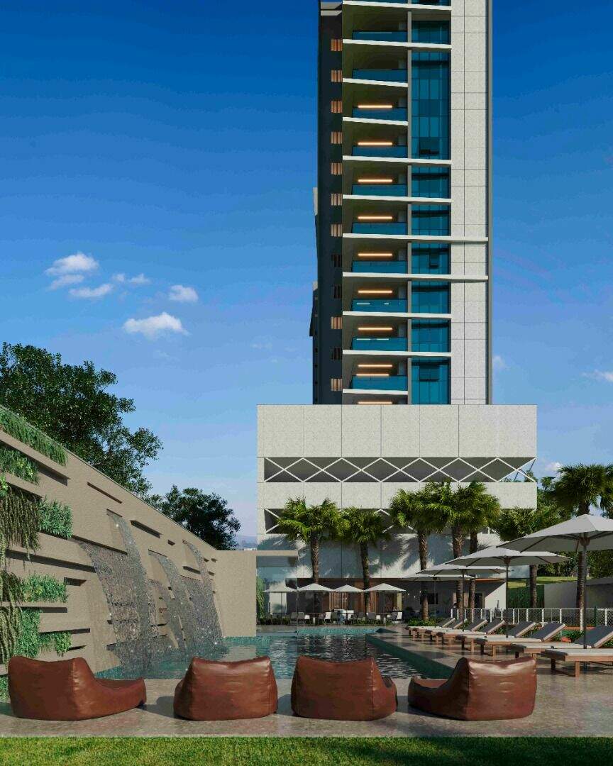 Apartamento à venda no Cidade Nobre: 
