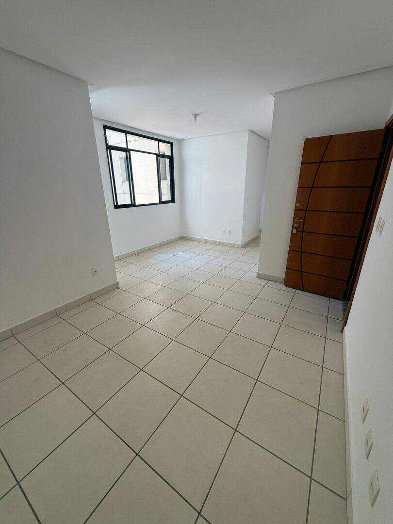 Apartamento à venda no Horto: 