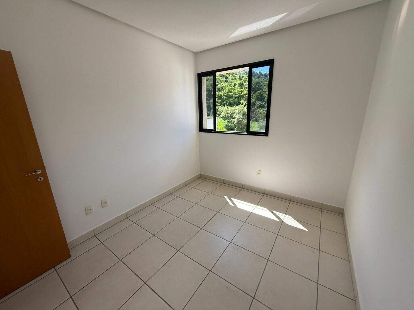 Apartamento à venda no Horto: 