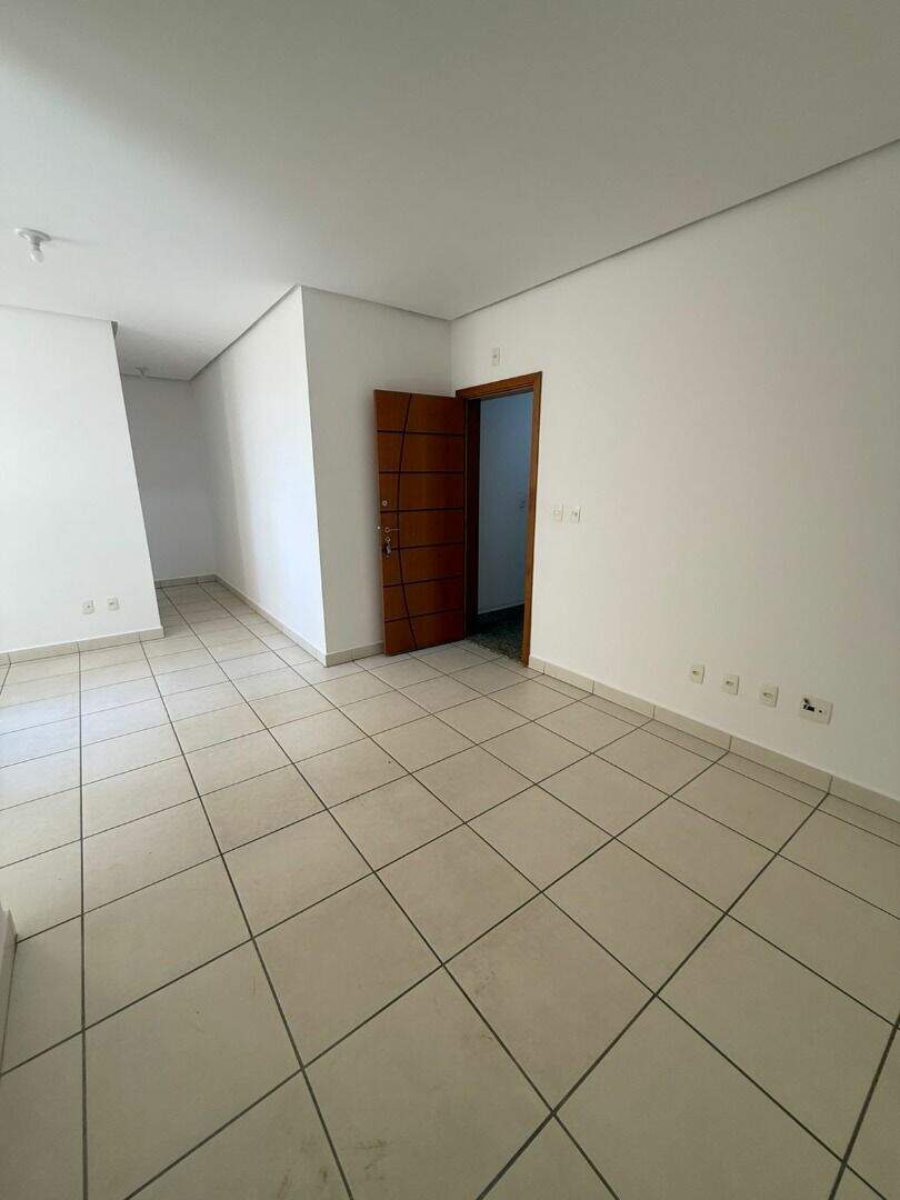 Apartamento à venda no Horto: 