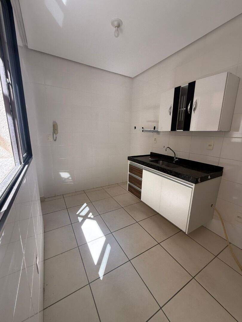 Apartamento à venda no Horto: 
