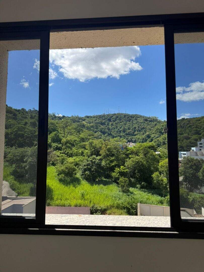 Apartamento à venda no Horto: 