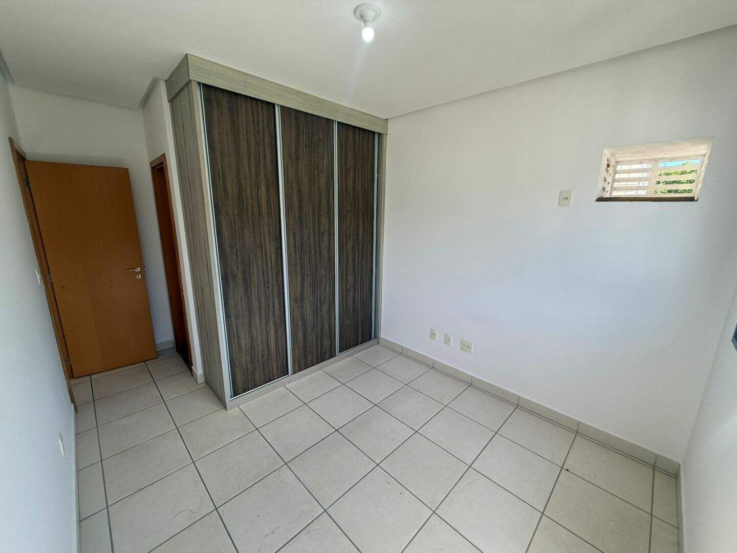 Apartamento à venda no Horto: 