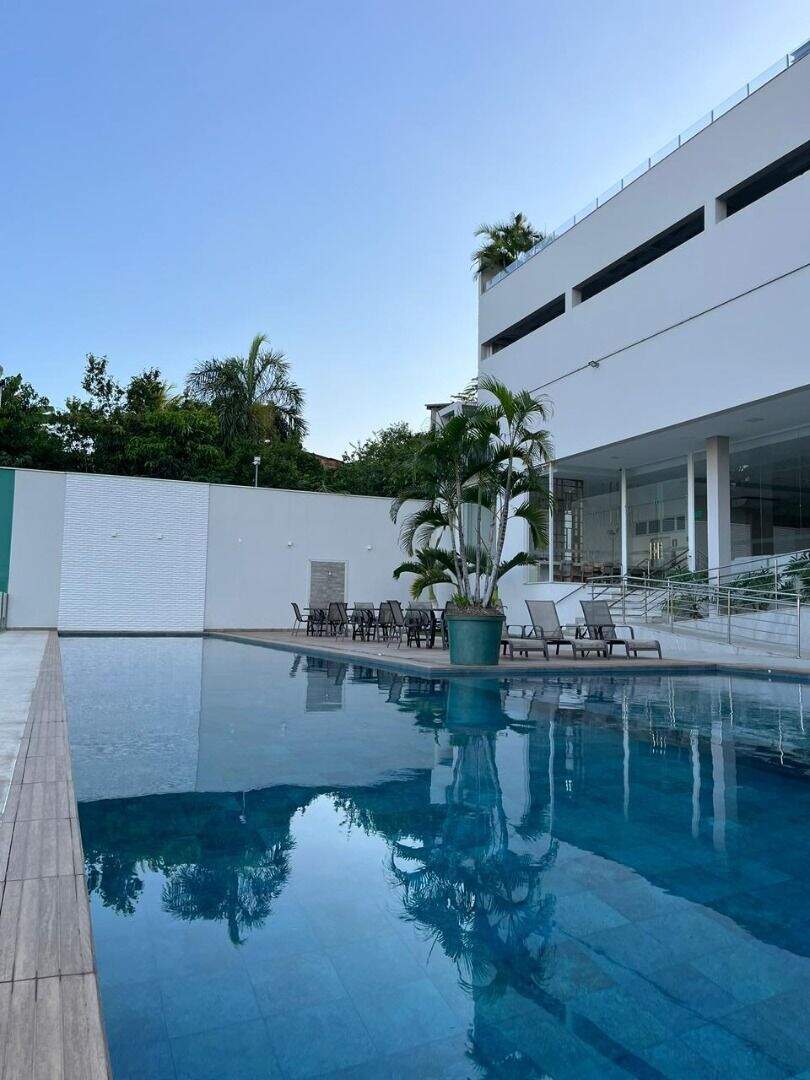 Apartamento à venda no Cidade Nobre: 