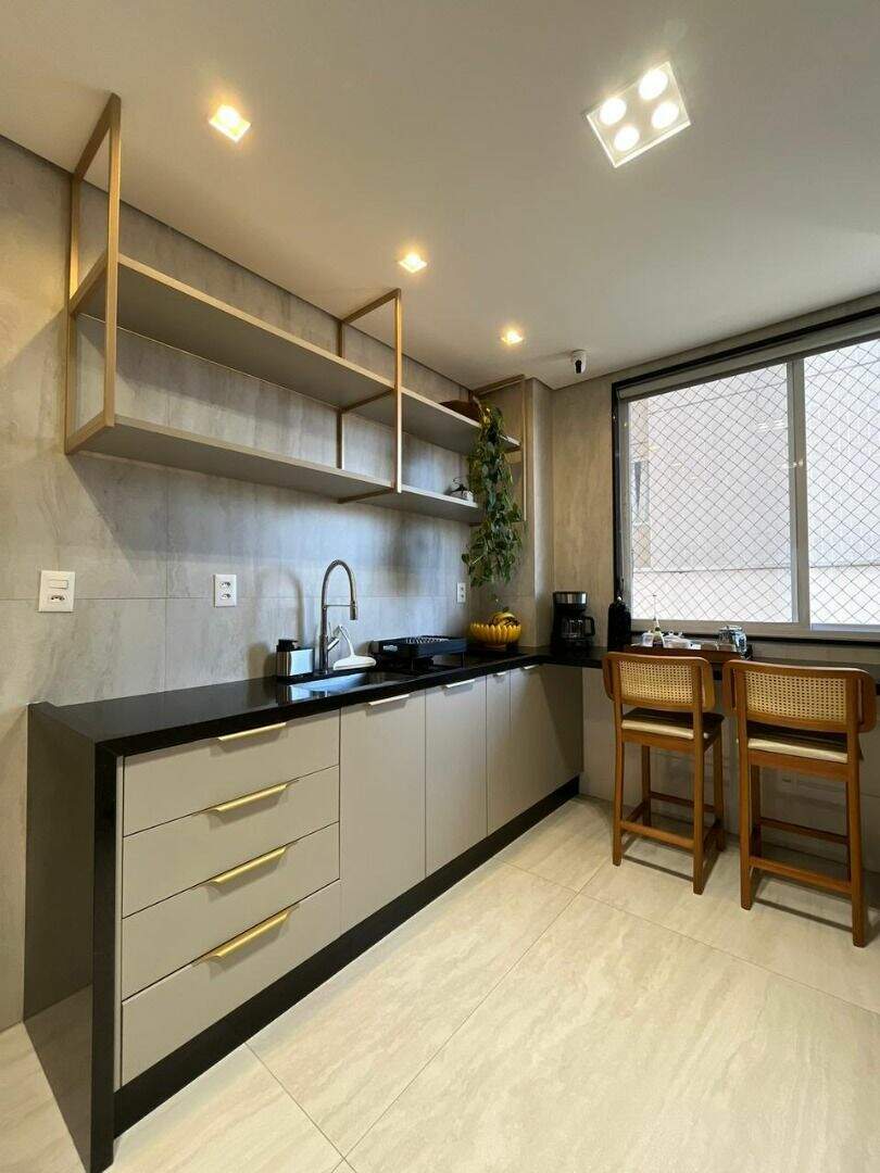 Apartamento à venda no Cidade Nobre: 