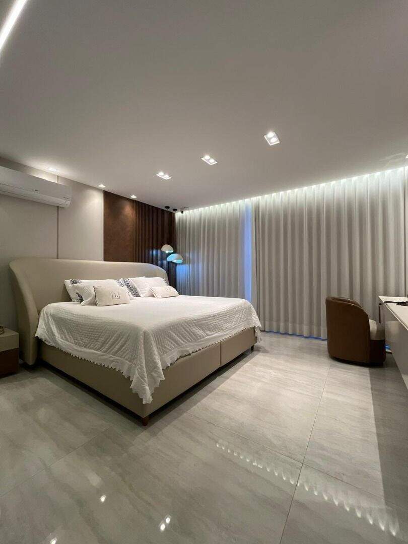 Apartamento à venda no Cidade Nobre: 