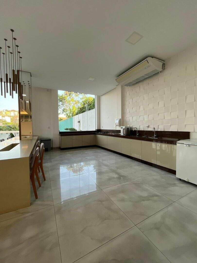 Apartamento à venda no Cidade Nobre: 