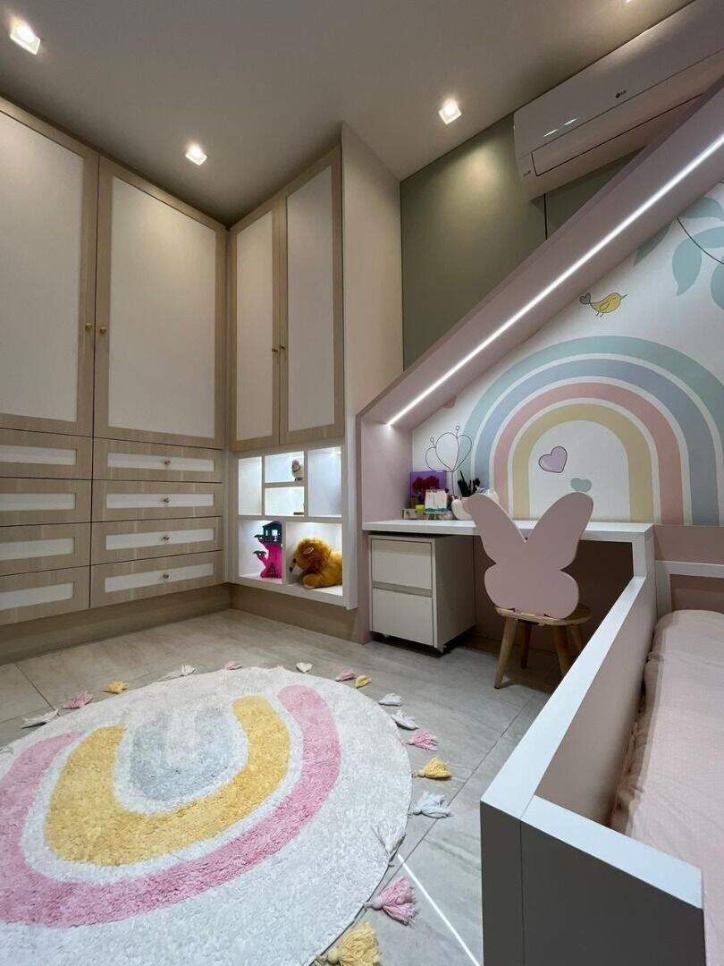 Apartamento à venda no Cidade Nobre: 