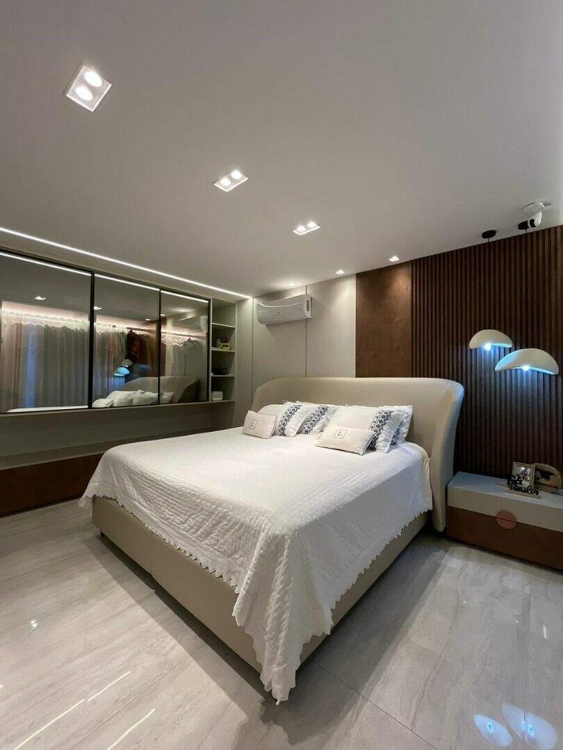 Apartamento à venda no Cidade Nobre: 