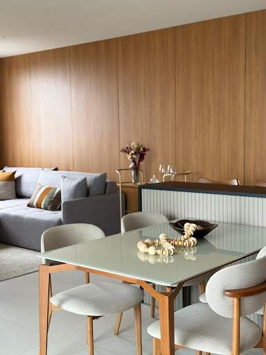 Apartamento à venda no Iguaçu: 