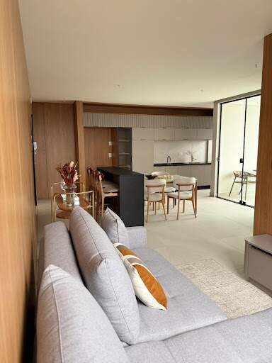 Apartamento à venda no Iguaçu: 