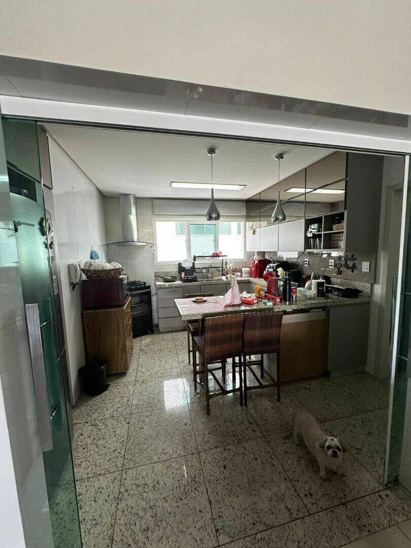 Apartamento à venda no Alto Serenata: 