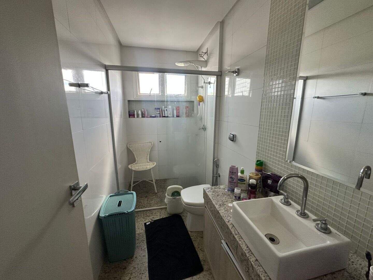 Apartamento à venda no Alto Serenata: 