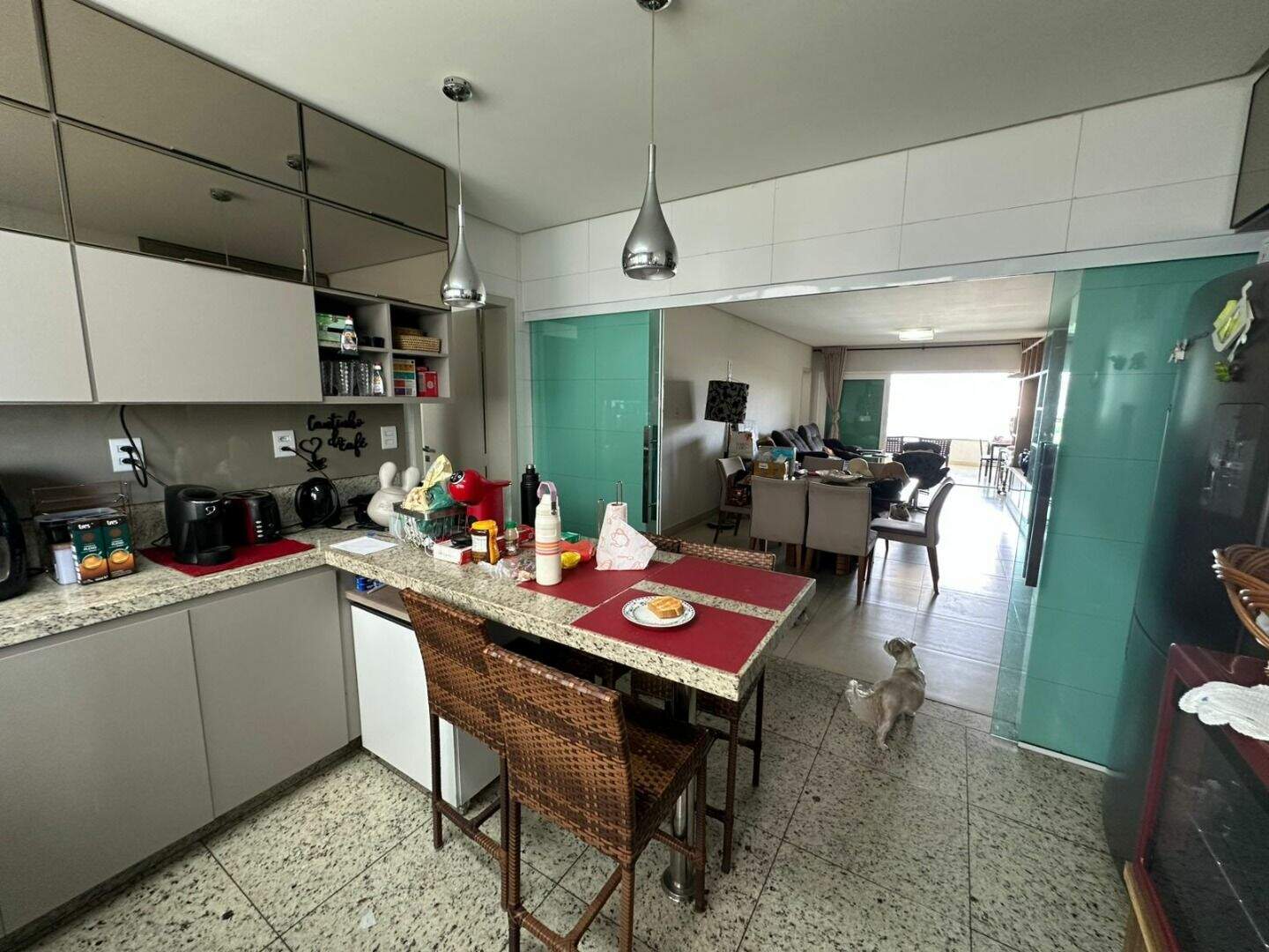 Apartamento à venda no Alto Serenata: 