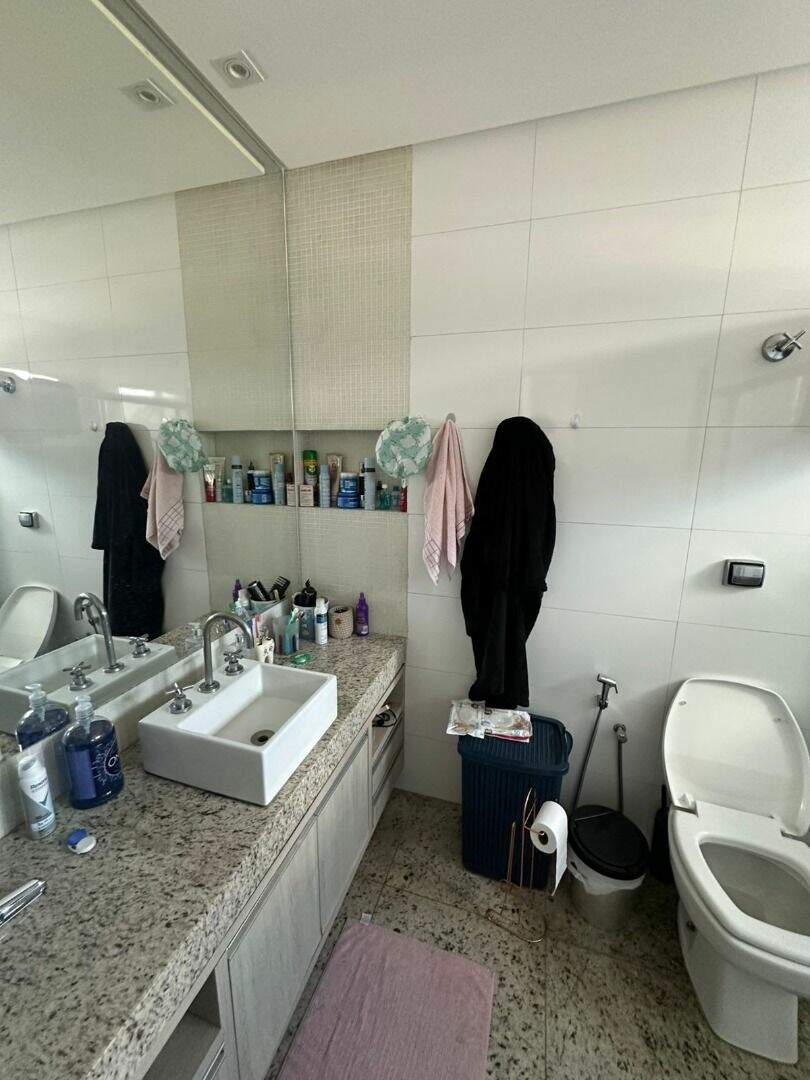 Apartamento à venda no Alto Serenata: 