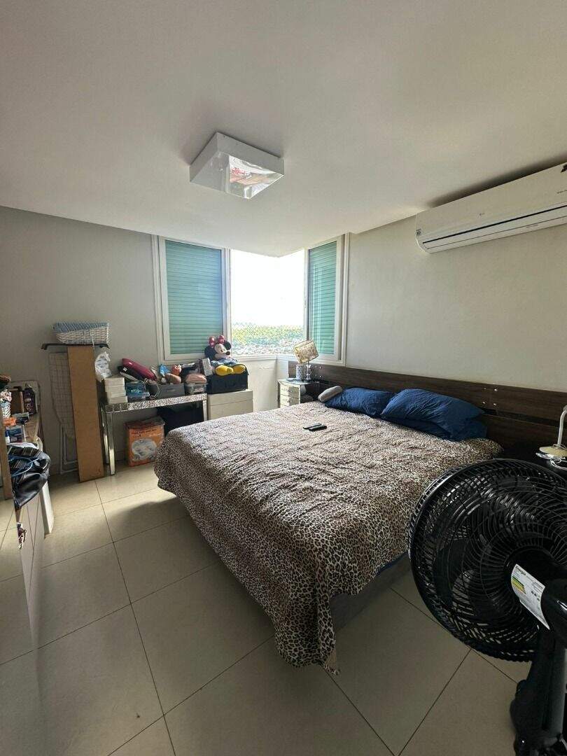 Apartamento à venda no Alto Serenata: 