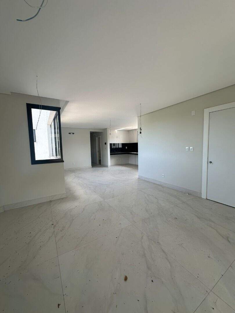 Apartamento à venda no Horto: 