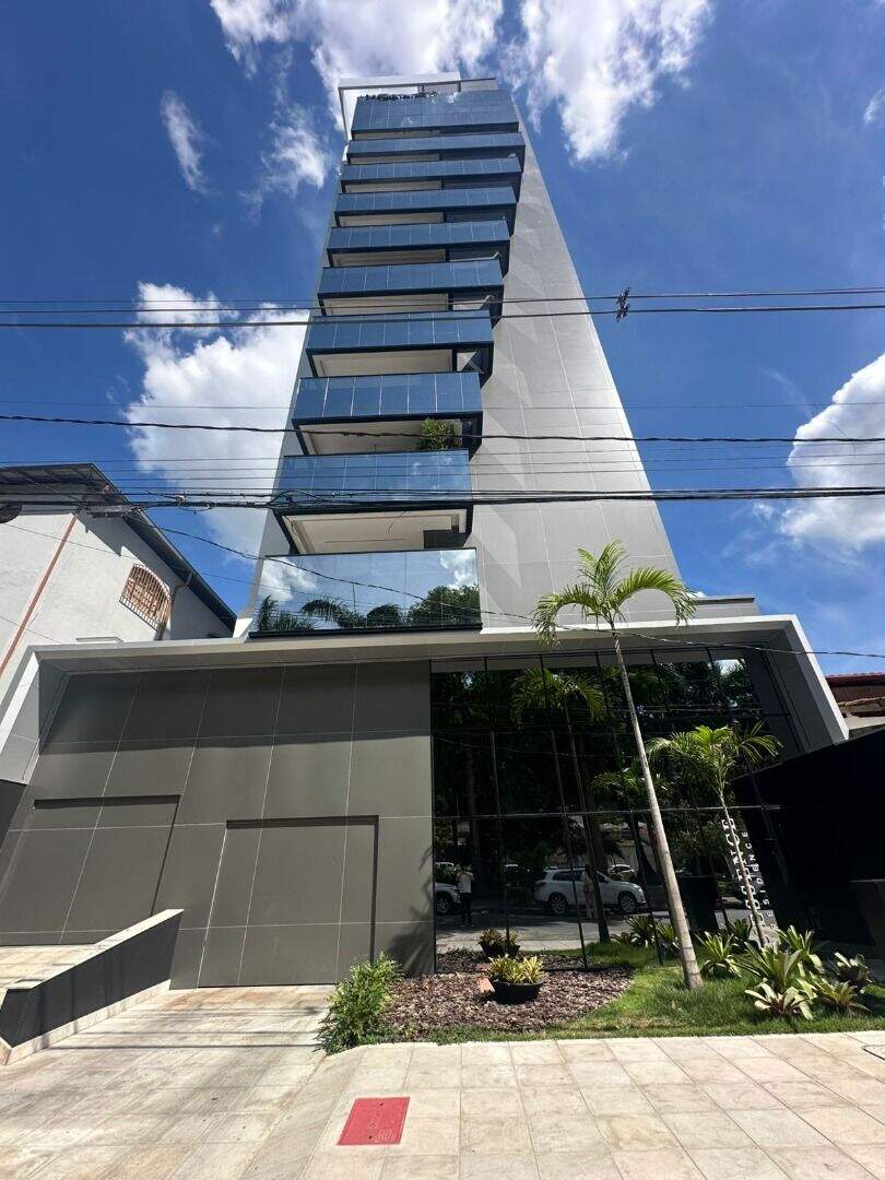 Apartamento à venda no Horto: 