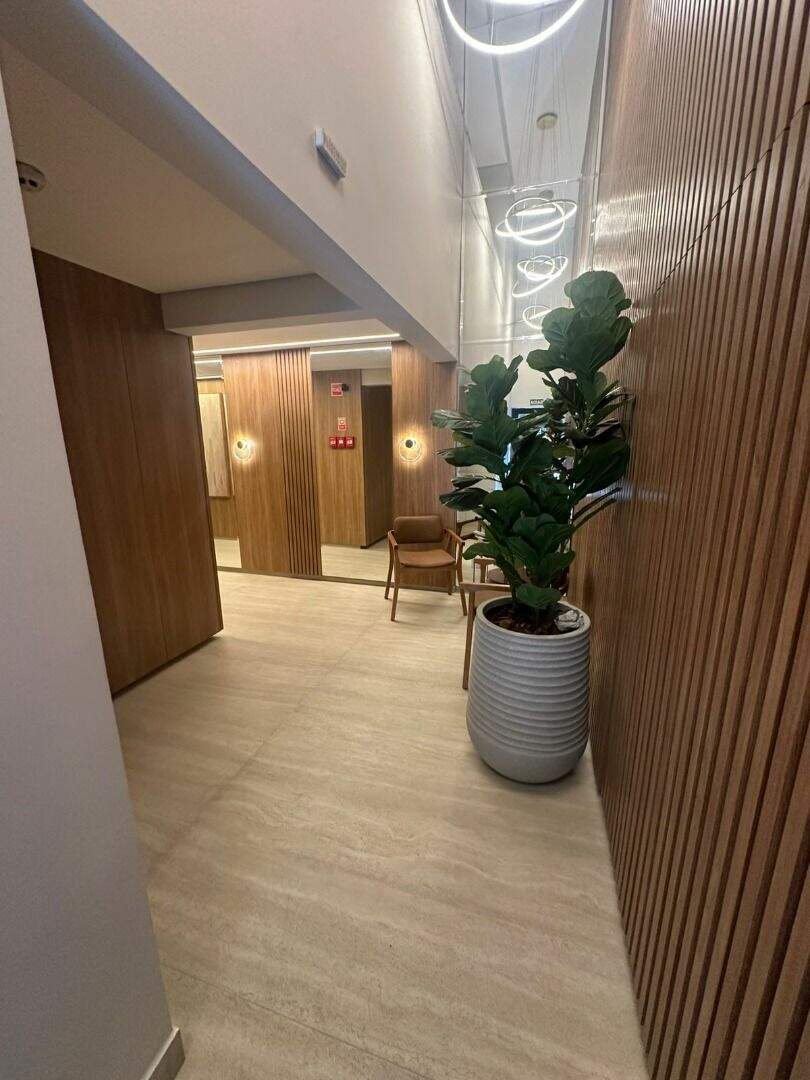 Apartamento à venda no Horto: 