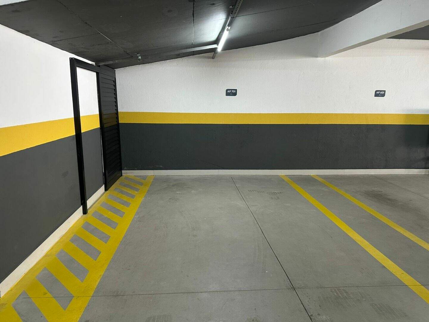 Apartamento à venda no Horto: 