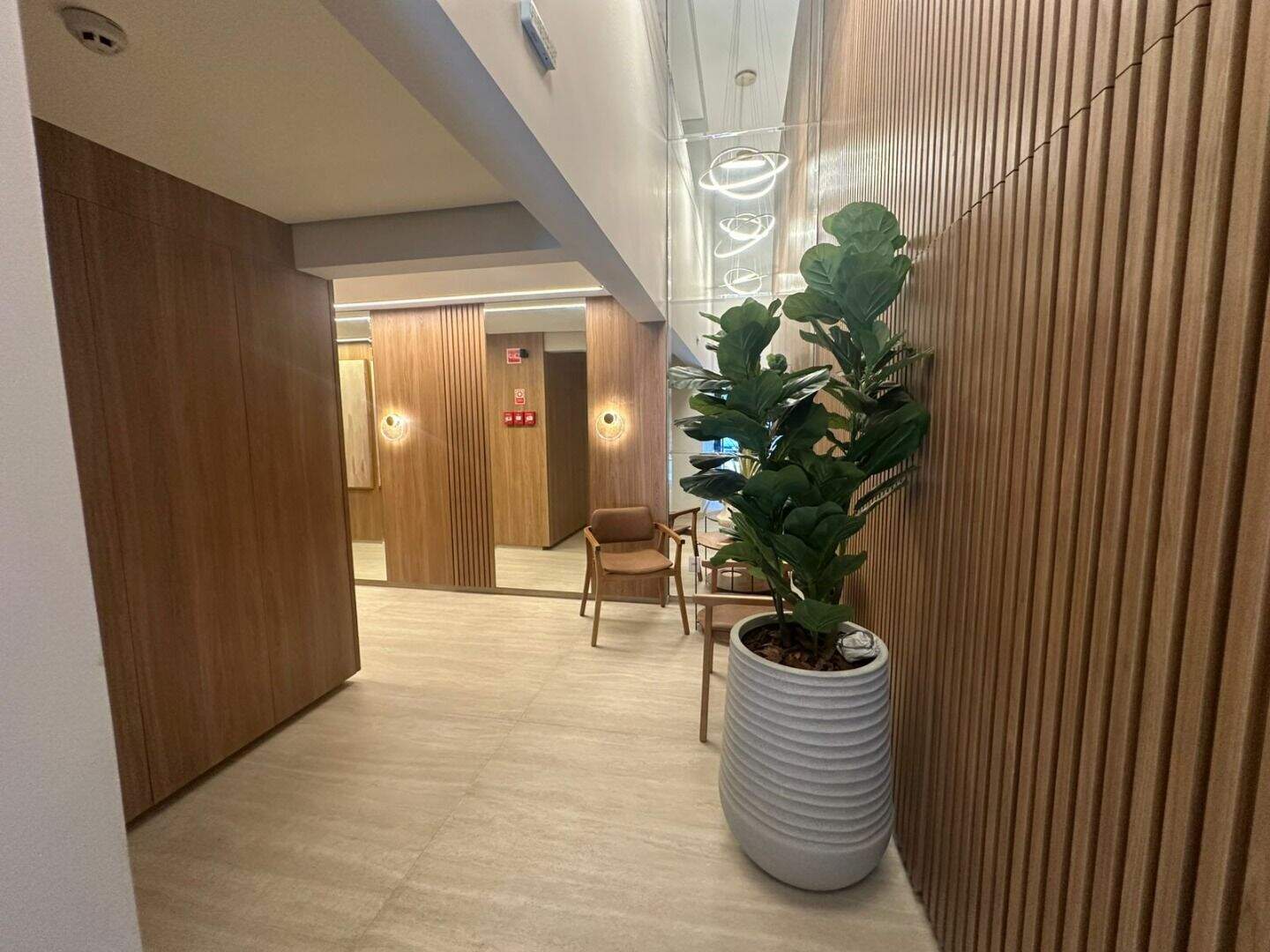 Apartamento à venda no Horto: 