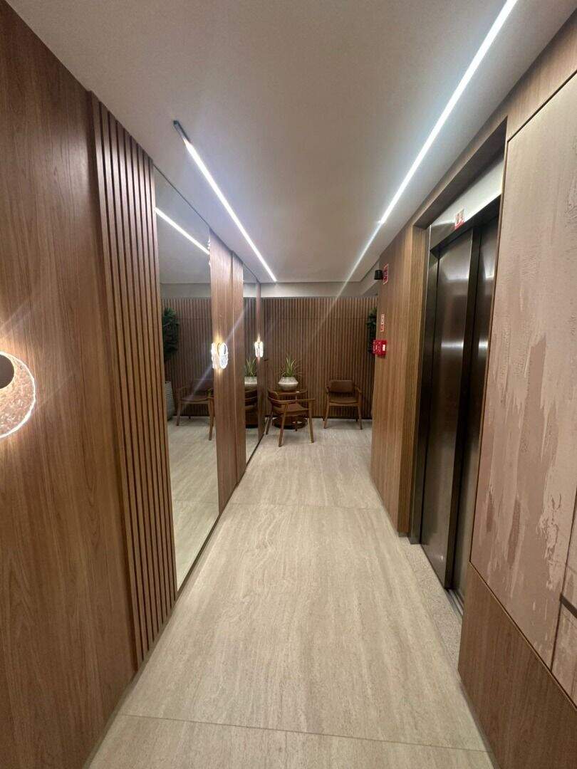 Apartamento à venda no Horto: 