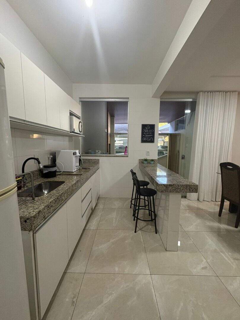 Apartamento à venda no Jardim Panorama: 