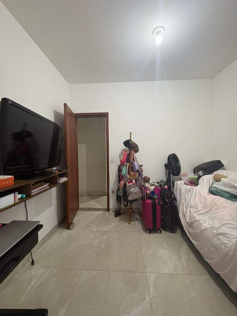 Apartamento à venda no Jardim Panorama: 
