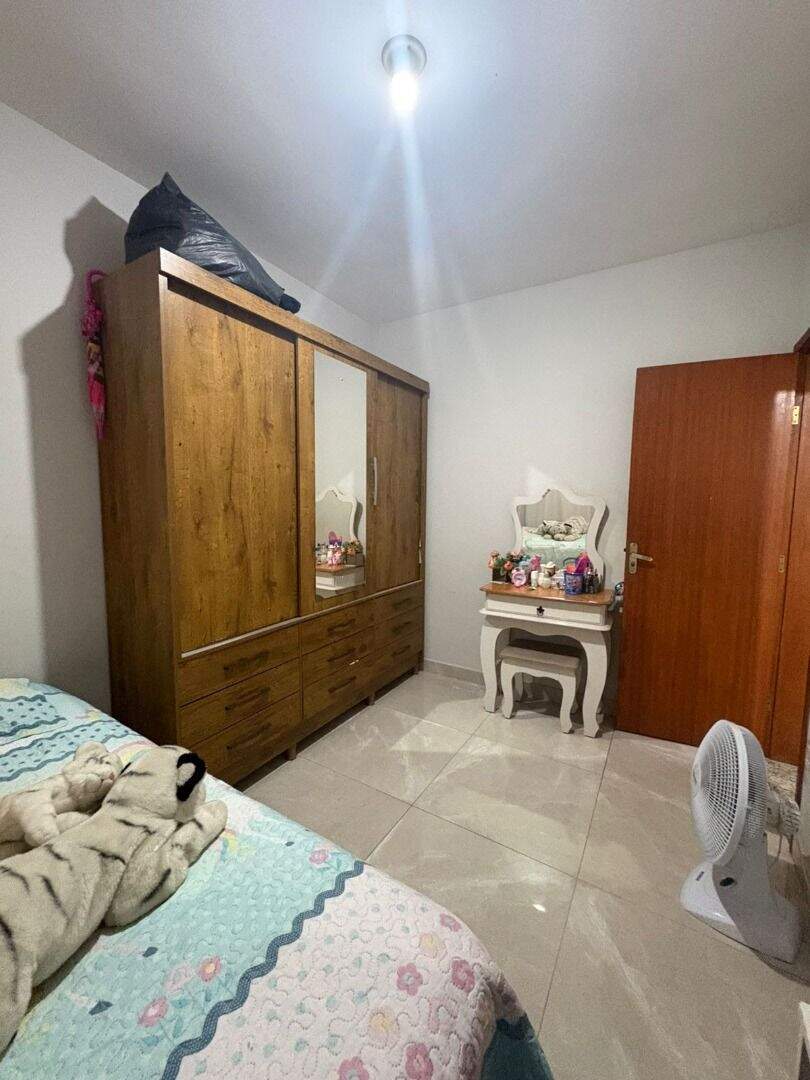 Apartamento à venda no Jardim Panorama: 