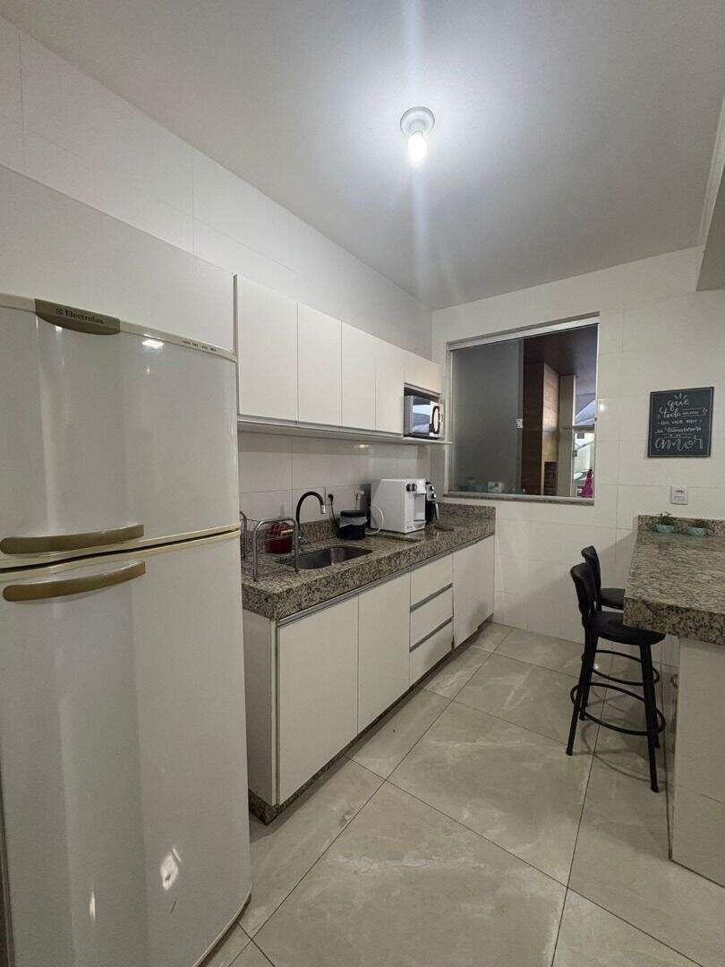 Apartamento à venda no Jardim Panorama: 