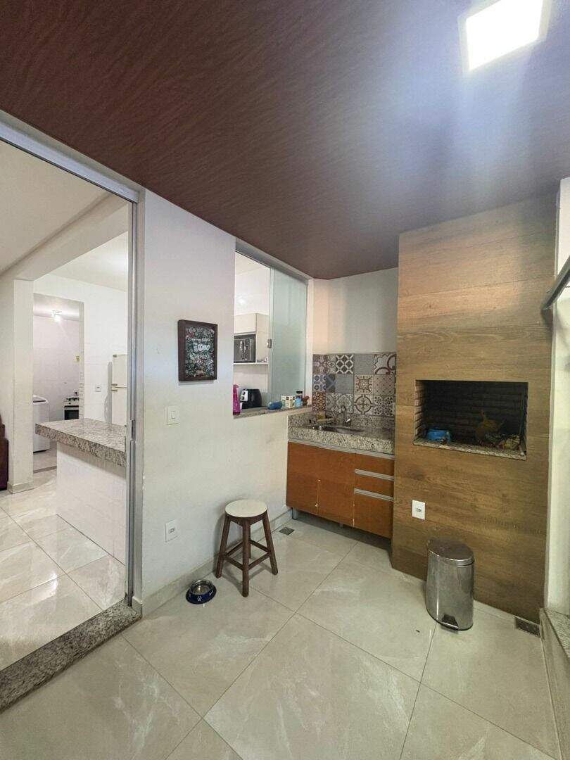 Apartamento à venda no Jardim Panorama: 